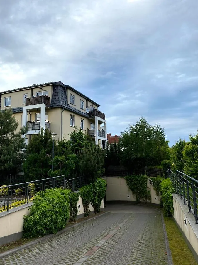 Sopot Dream Vacation Sun&Beach Apartment 0*,