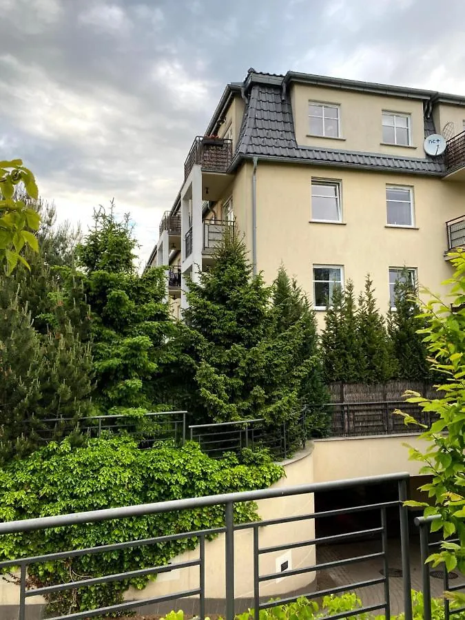 Sopot Dream Vacation Sun&Beach Apartment