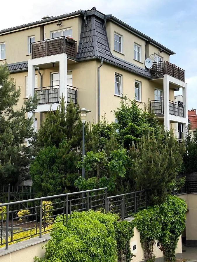 Sopot Dream Vacation Sun&Beach Apartment