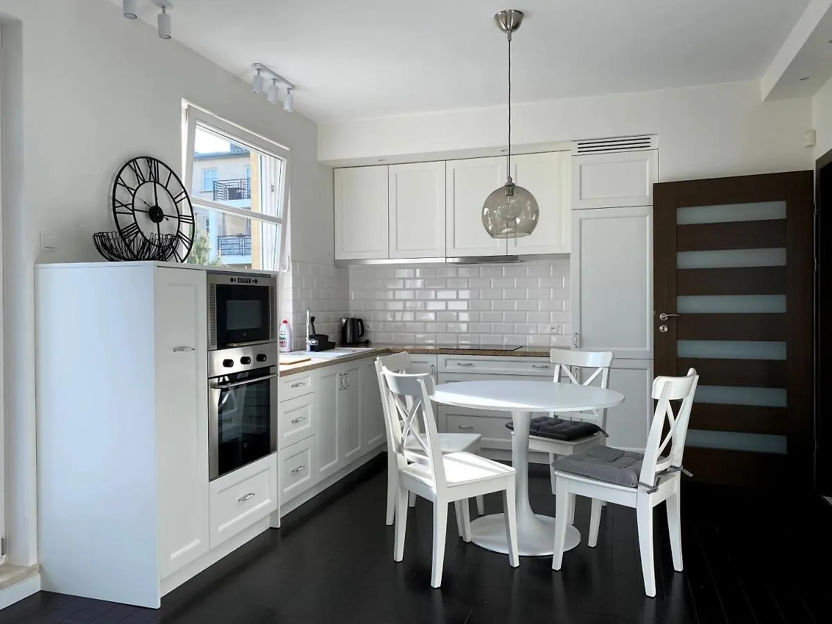 Sopot Dream Vacation Sun&Beach Apartment