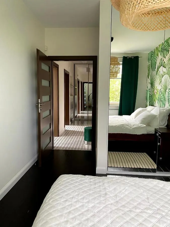 Sopot Dream Vacation Sun&Beach Apartment