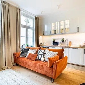 Victus Apartamenty, Artisan Apartament