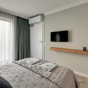 Ms Rest 1.0 Apartament