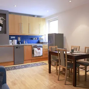 Zakatek Apartament