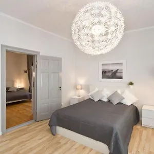 Pulse Lu With Parking, Beach & Pier 600m Apartament