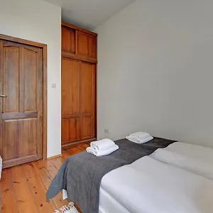 Jagielly By Downtown Apartament